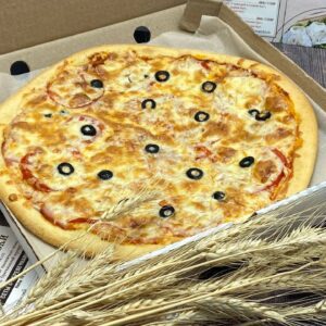 Пицца Классическая 33см